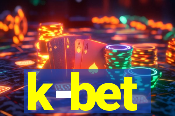 k-bet