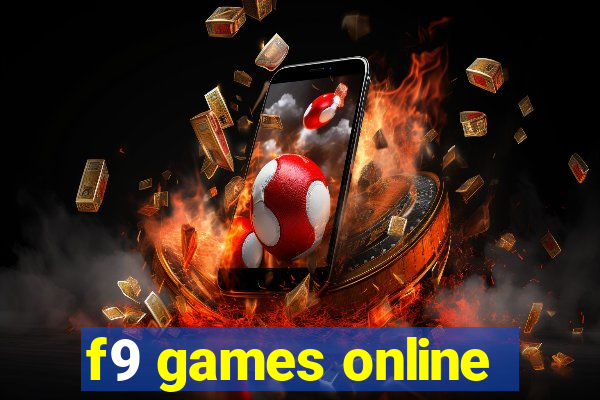 f9 games online