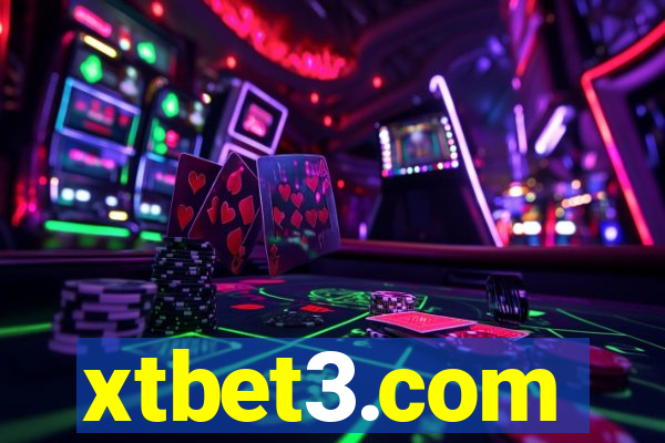 xtbet3.com