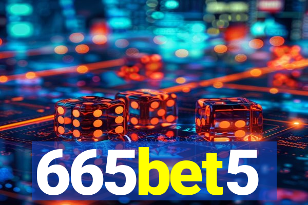 665bet5