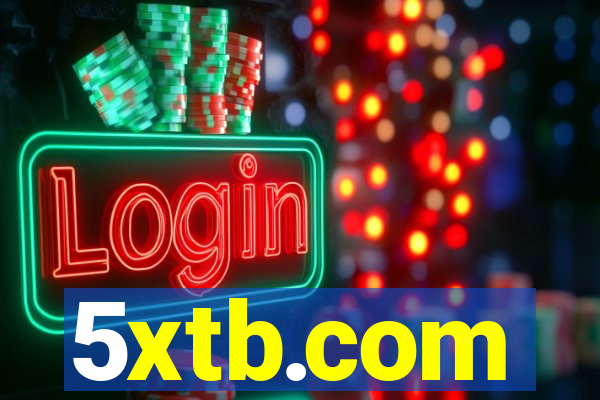 5xtb.com