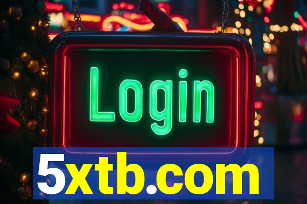 5xtb.com