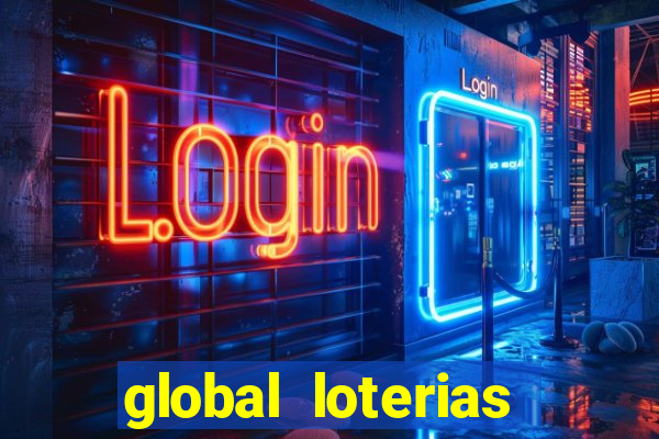 global loterias jogo do bicho