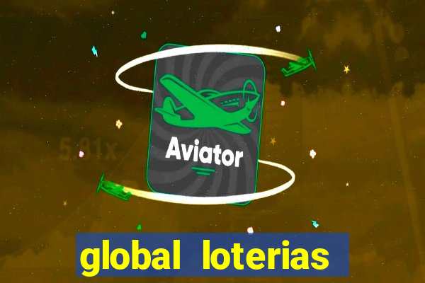 global loterias jogo do bicho