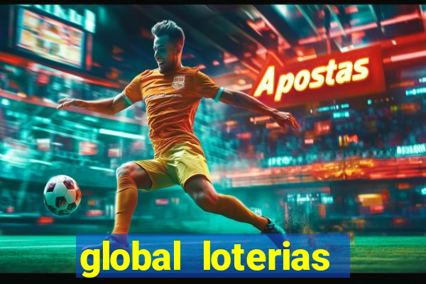 global loterias jogo do bicho