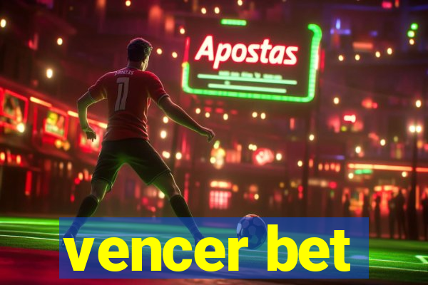 vencer bet