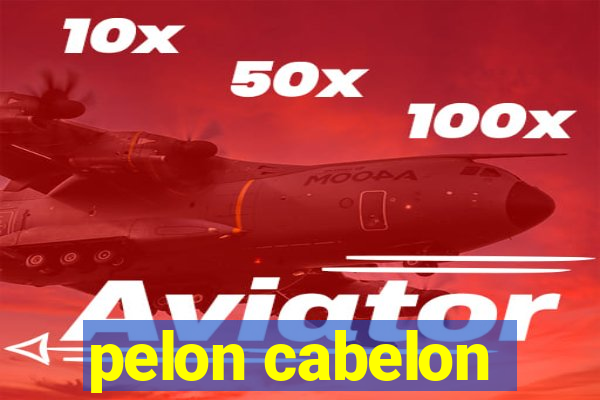 pelon cabelon