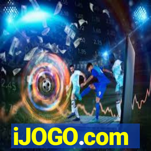 iJOGO.com