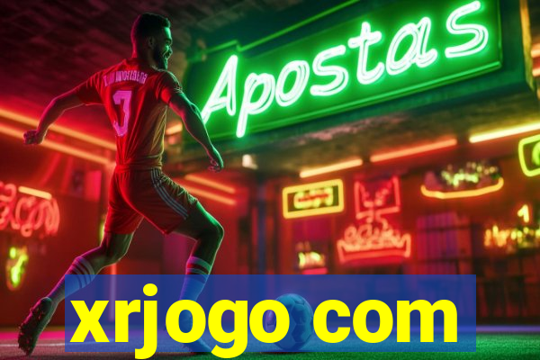 xrjogo com