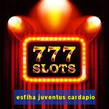 esfiha juventus cardapio