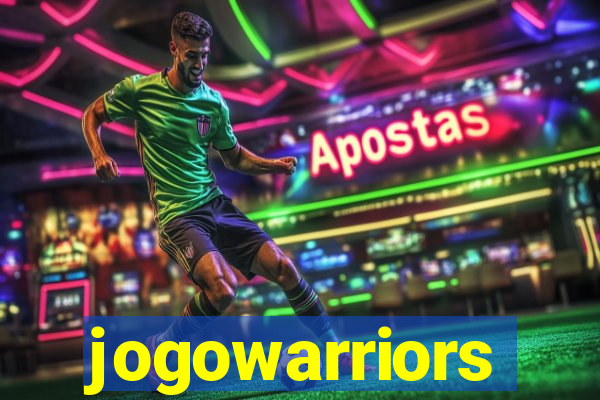 jogowarriors