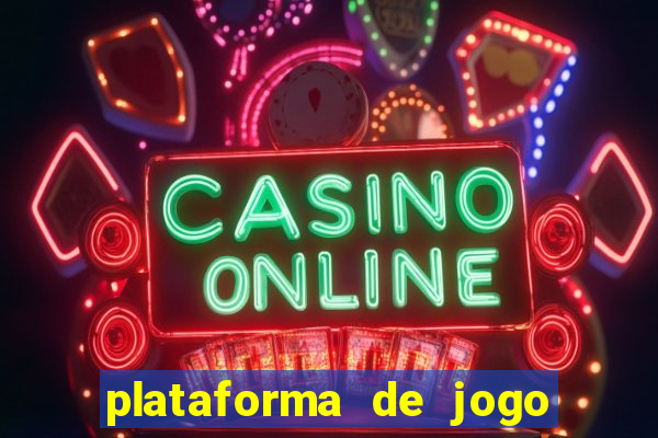 plataforma de jogo que paga no cadastro facebook