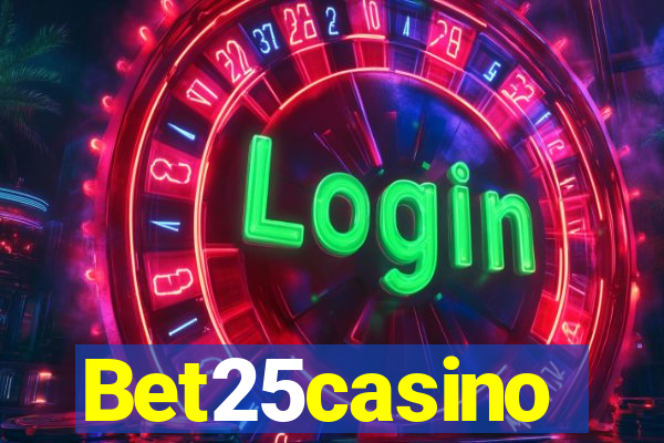 Bet25casino