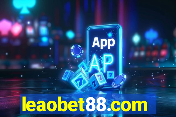 leaobet88.com