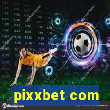 pixxbet com