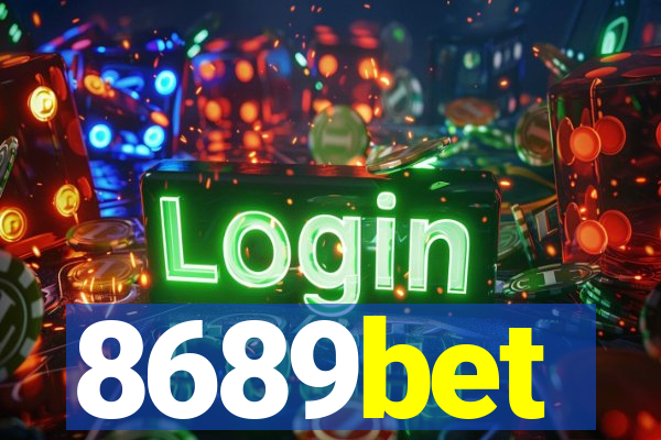 8689bet