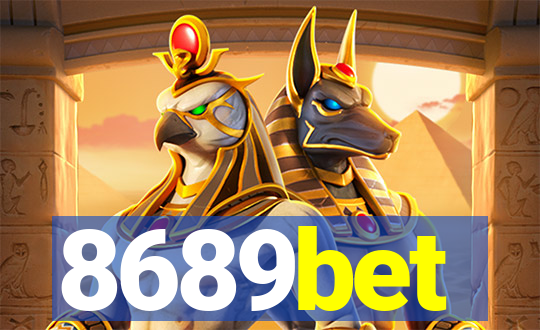 8689bet