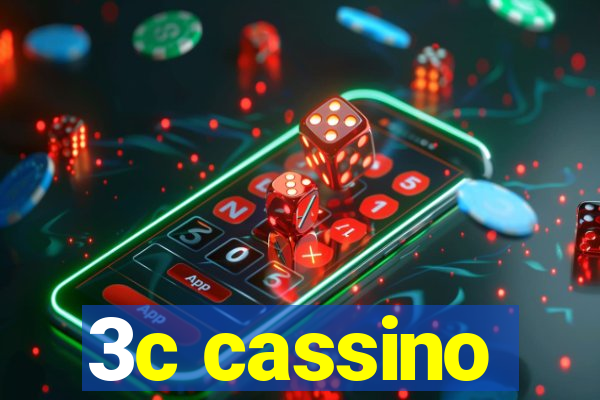 3c cassino