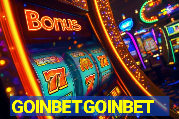 GOINBETGOINBET