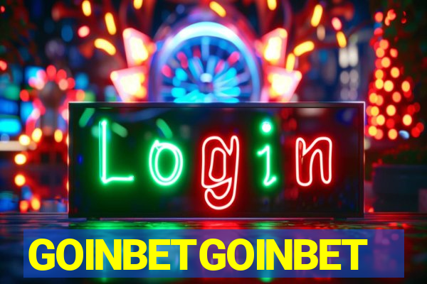 GOINBETGOINBET