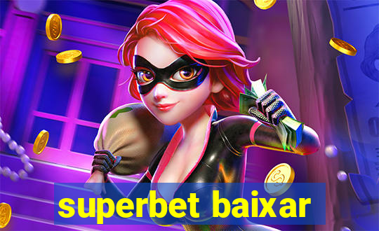 superbet baixar