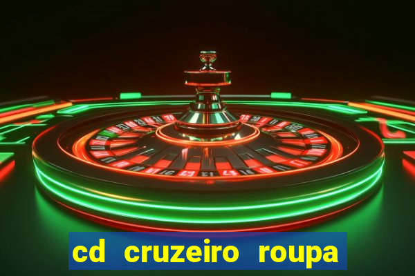 cd cruzeiro roupa nova download