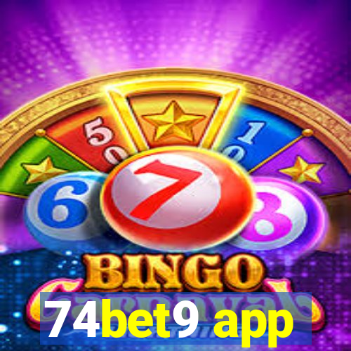 74bet9 app