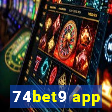 74bet9 app