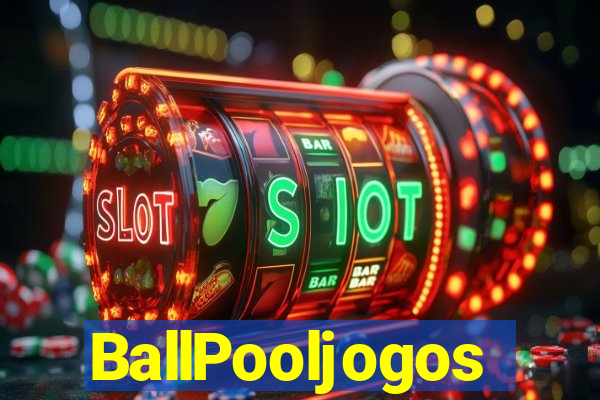 BallPooljogos