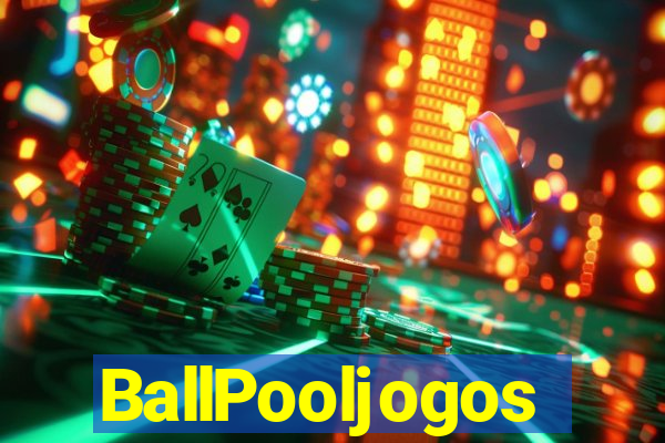 BallPooljogos