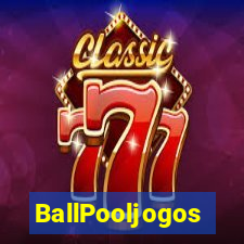 BallPooljogos