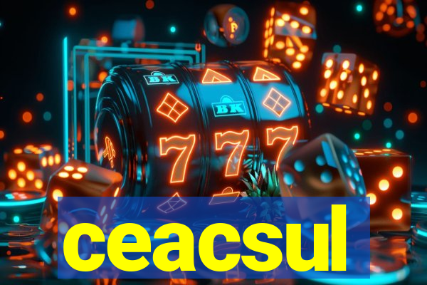 ceacsul