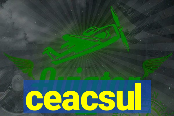 ceacsul