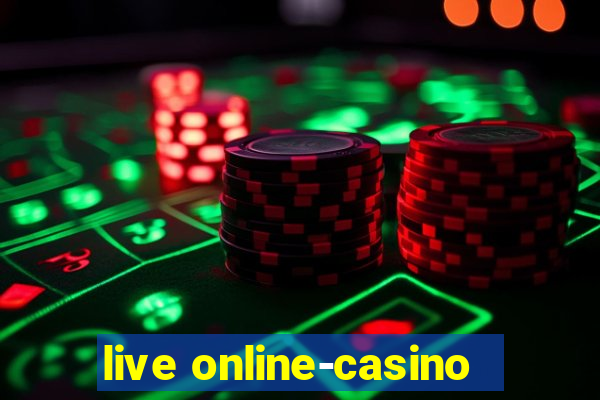 live online-casino