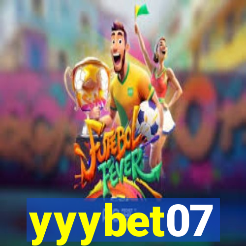 yyybet07