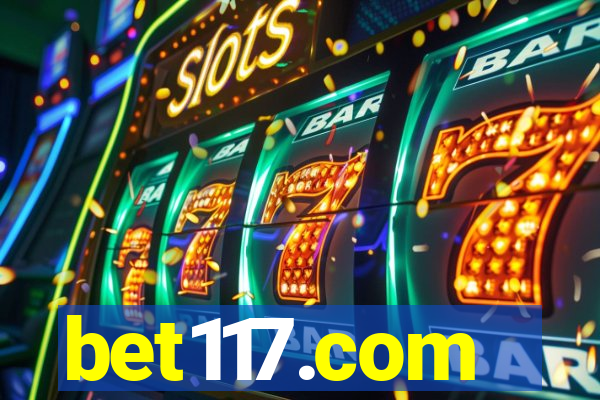 bet117.com