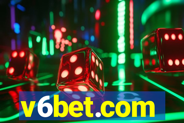 v6bet.com