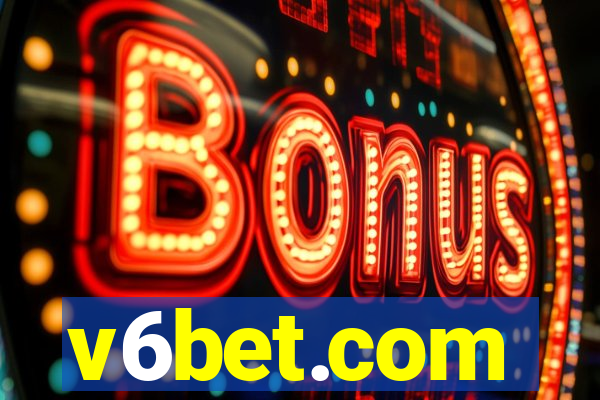 v6bet.com