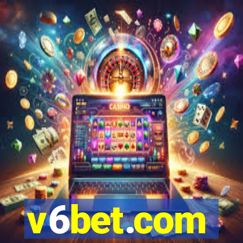 v6bet.com