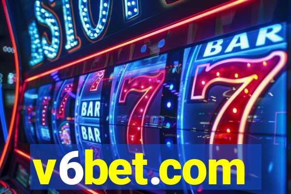 v6bet.com