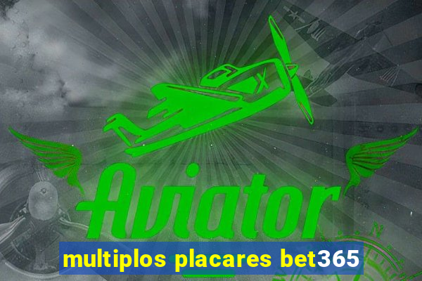 multiplos placares bet365