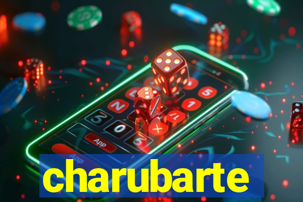 charubarte