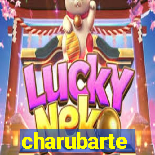 charubarte