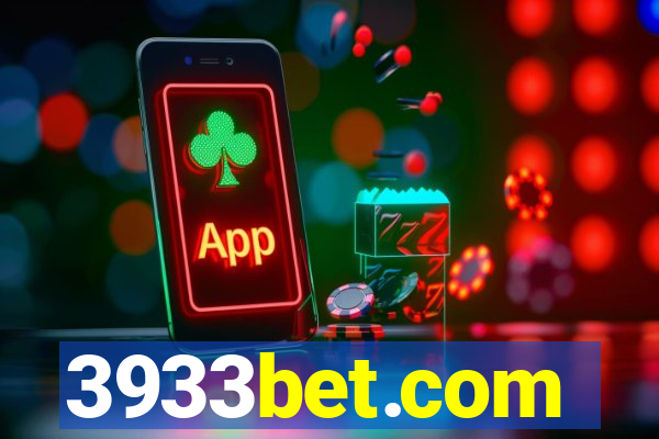 3933bet.com