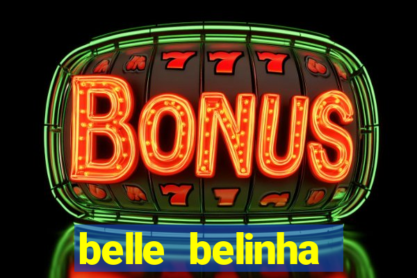 belle belinha telegram free