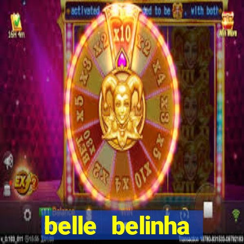 belle belinha telegram free