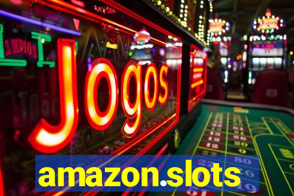 amazon.slots