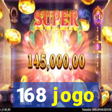 168 jogo