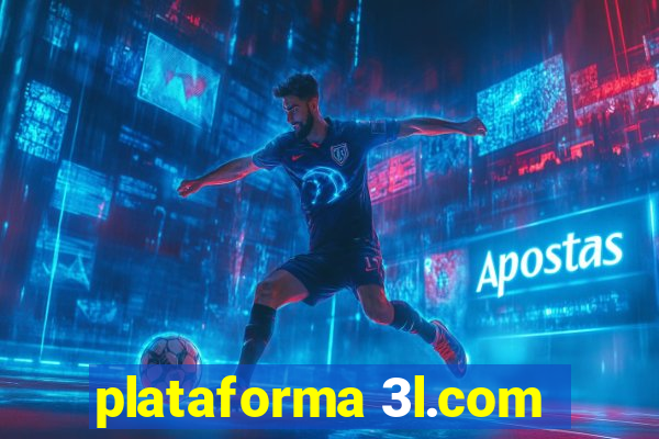 plataforma 3l.com