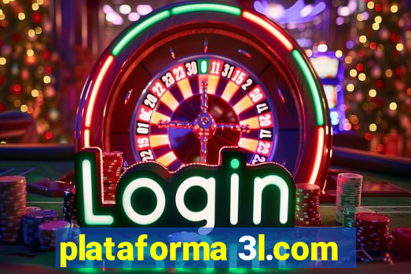 plataforma 3l.com